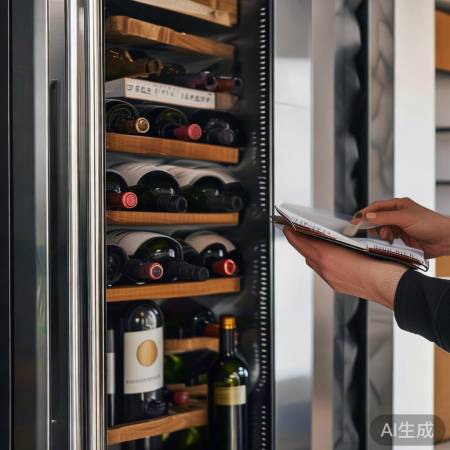 红酒温度因种而异