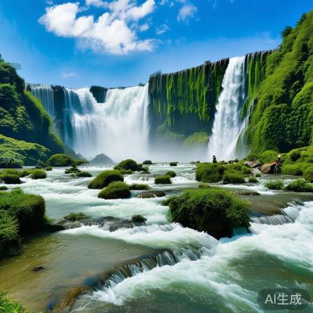 黄果树景区空气能指南