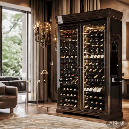 生活品味，红酒柜揭秘