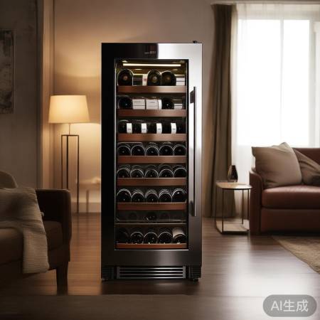 选酒柜，量力而行