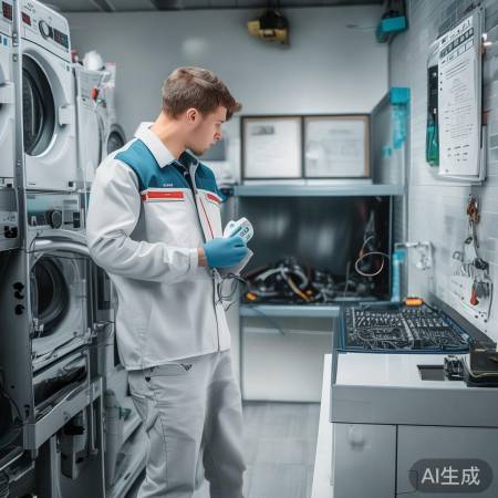 洗衣机维修规范专业