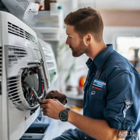 专业认证，规范服务