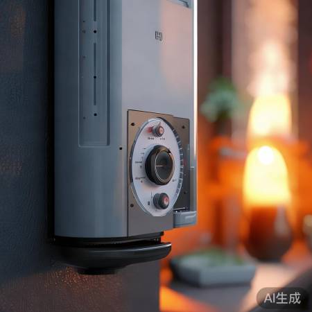 壁挂炉调至最高温方法