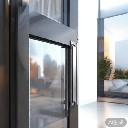 通风窗防窥视，隐私无忧