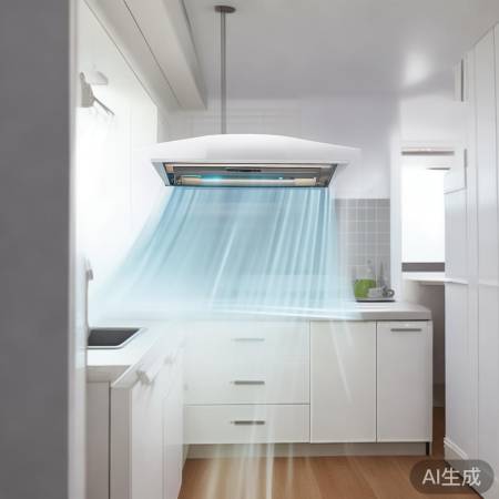 换气阀：家居除湿好帮手