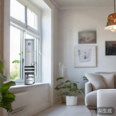 告别潮湿，换气阀先行