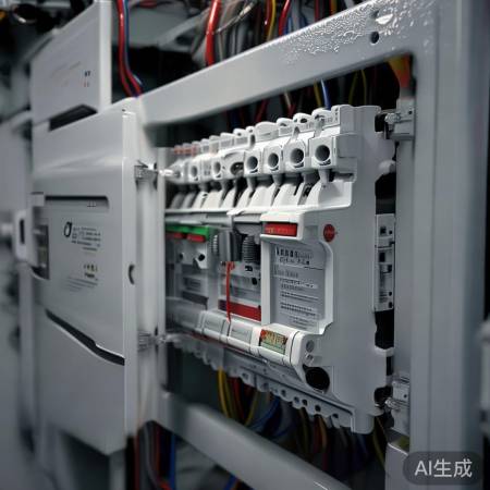 空气能电闸保安全，及时更换防故