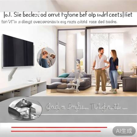 家居细节：选对电视挂架