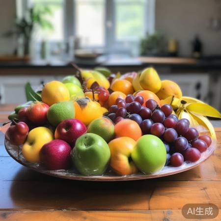 水果拼盘保质期看条件