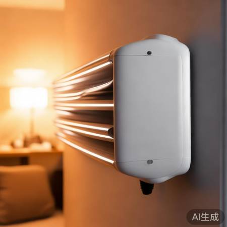 电热管运行静音