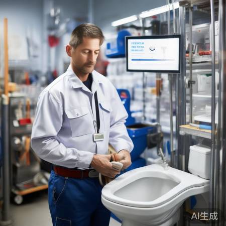 专业马桶维修，保障品质服务