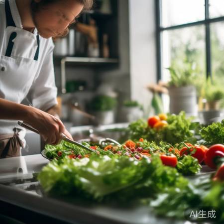 绿色生活，安全环保零化学