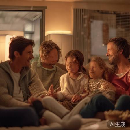 三菱中央空调，冬日温暖伴侣