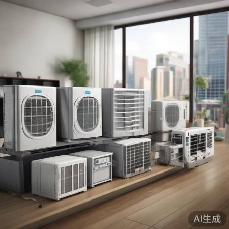 空调选择指南