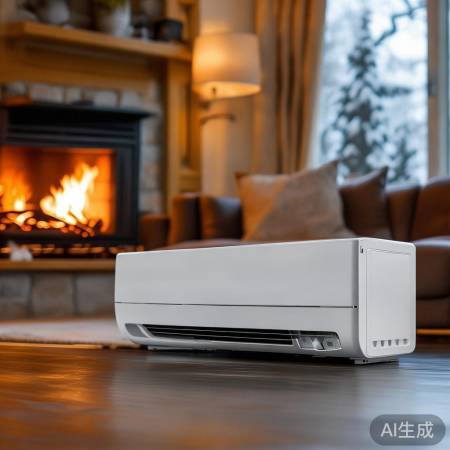 三菱电机中央空调，温暖环保首选