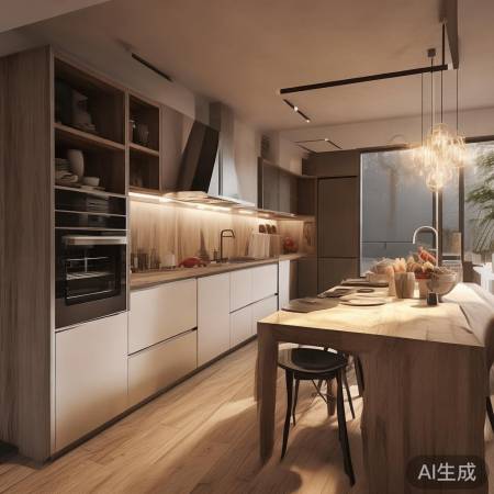 消毒柜安装揭秘与选购技巧