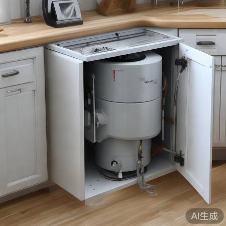 燃气热水器橱柜安装注意事项
