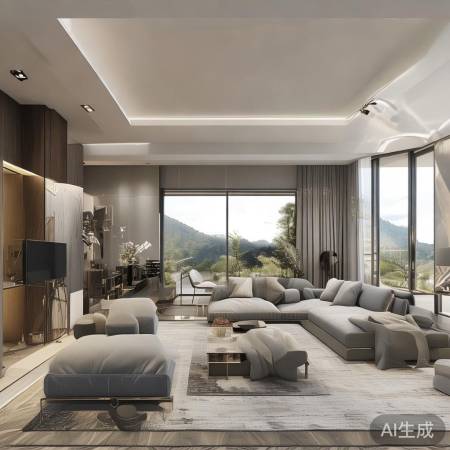 “换防盗门，如穿新衣”