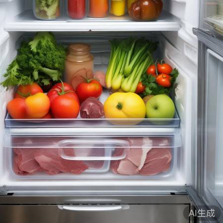 食物储存技巧，保鲜又健康