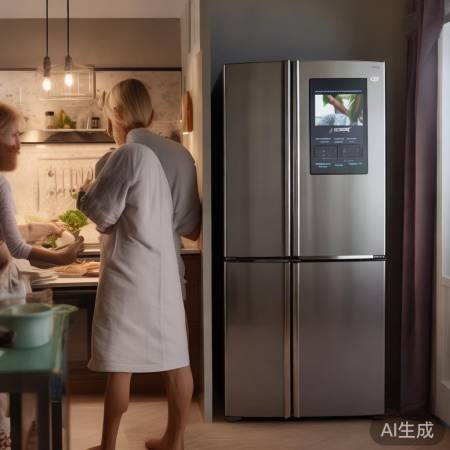 冰箱使用小细节