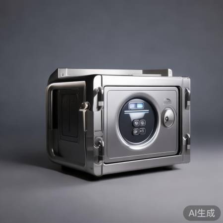 认识迷你保险柜，操作步骤来啦。