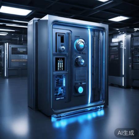 科技升级，保险柜更安全