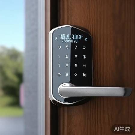 青稞锁服务热线：4001663