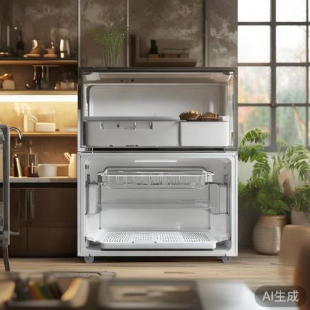 消毒柜使用指南，生活更自然舒适