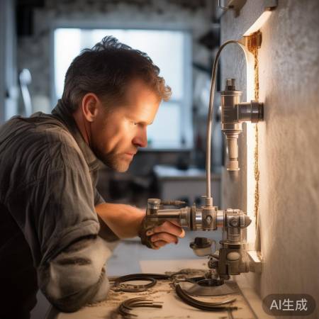 燃气灶安装孔开通责任分析