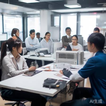 重庆空调安装公司众多