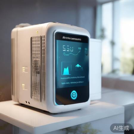 高效节能，自动调节