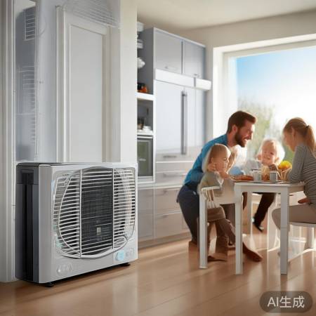 节能环保，美好生活