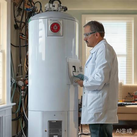 热水器F6故障解析攻略