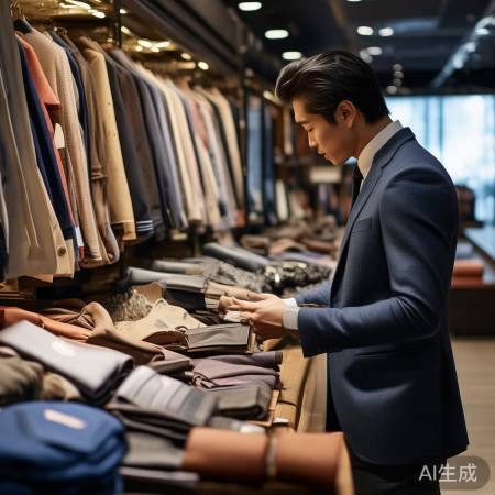 挑选品牌与材质