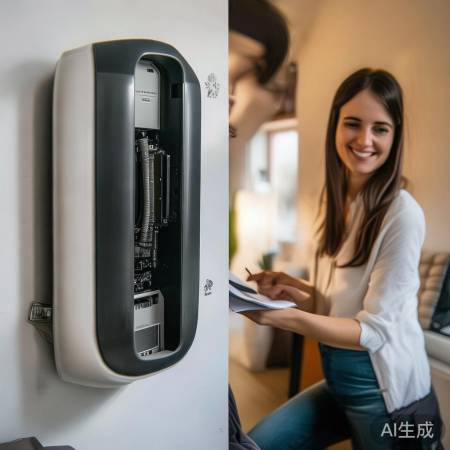 壁挂炉配件售后保障重要