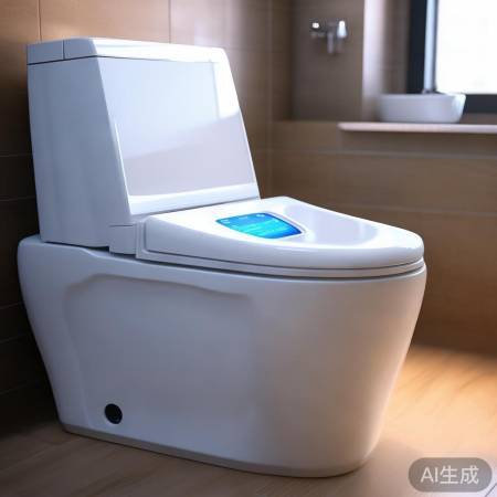 “小米马桶809答疑，评论区见