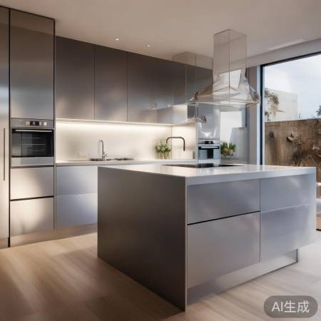 环保节能，静音好冰箱