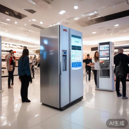 轻松购好冰箱，促销信息查一查