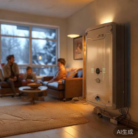 壁挂炉疑问解答，周末愉快！