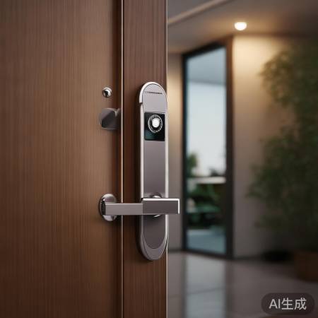 VOC指纹锁维修热线