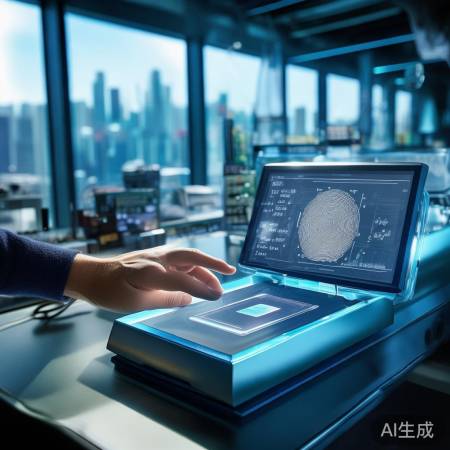 指纹锁识别难题多来源