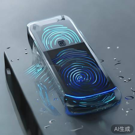 指纹锁难题破解招