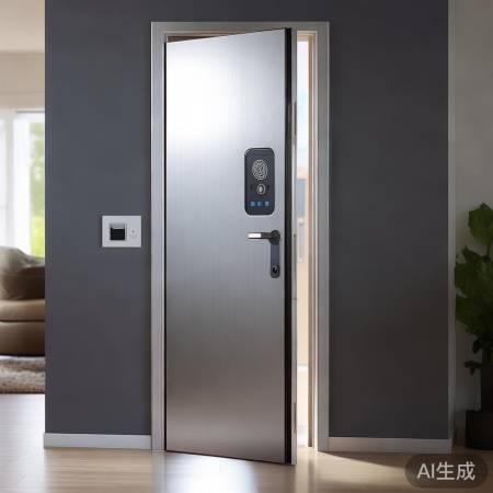 挑选指纹门小技巧