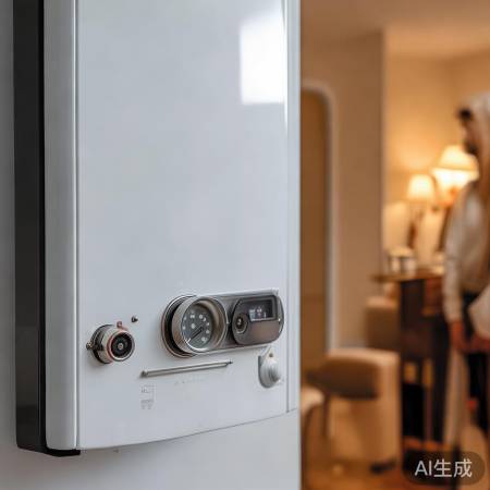 壁挂炉压力调节技巧分享