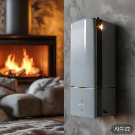 壁挂炉温暖舒适新趋势