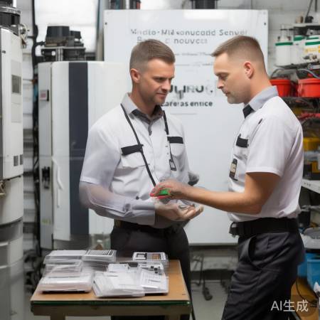 壁挂炉维修专业规范