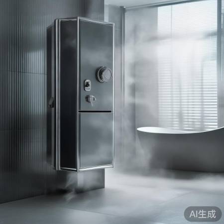 消毒柜不宜潮湿处