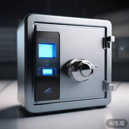 珠宝指纹锁，文件机械锁，品牌保