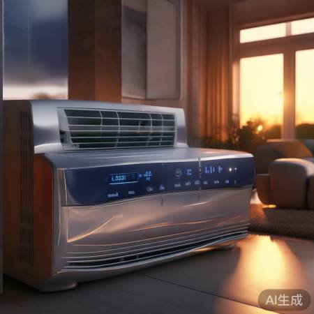 空调：夏日凉爽小救星