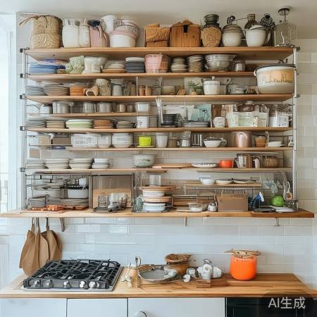 消毒柜：碗筷收纳专家